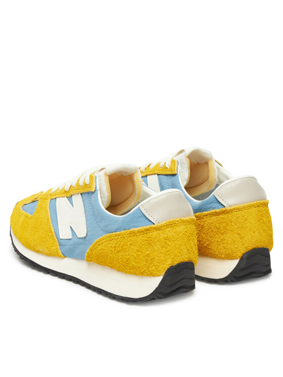 New Balance New Balance Сникърси U471VBC M Жълт
