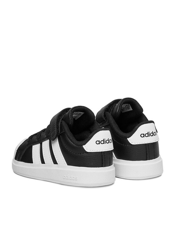 adidas adidas Sneakers CEO-STREETTALK EL I JQ8605 Negru