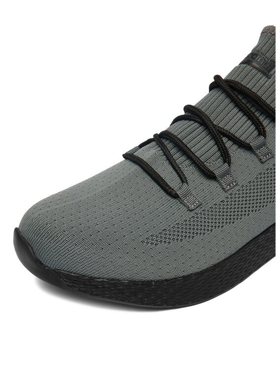 Sprandi Sprandi Sneakersy CEOWB-MP72-21782 Szary