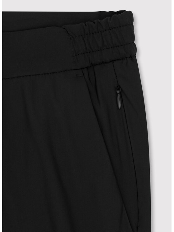 Pako Lorente Pako Lorente Spodnie garniturowe P24WF-6G-001 Czarny Super Slim Fit