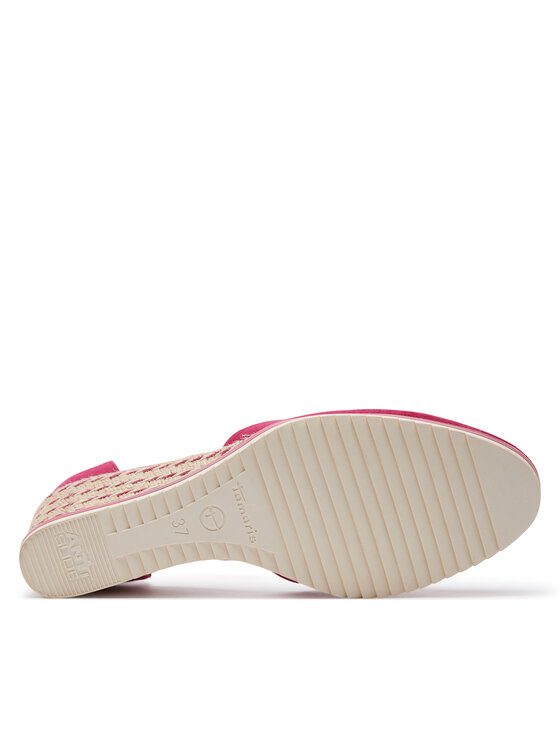 Tamaris Tamaris Scarpe basse 1-22309-42 Rosa