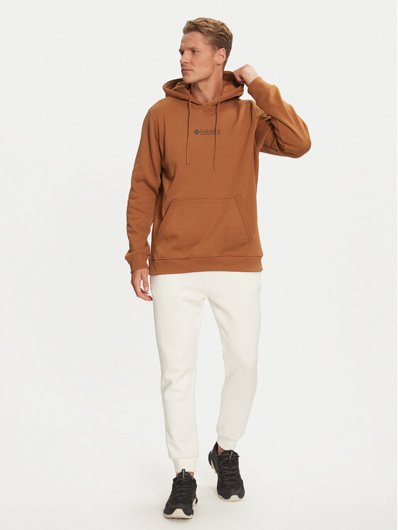 Columbia Columbia Jopa Meridian Creek™ 2105851 Rjava Regular Fit