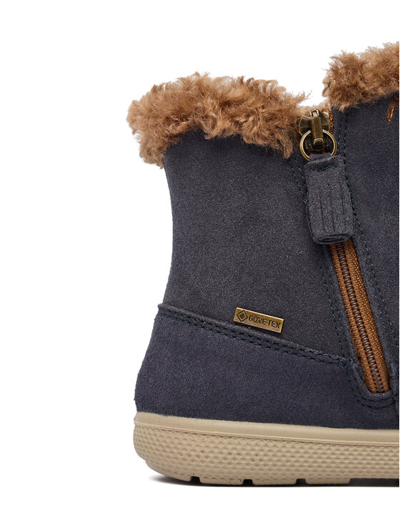Primigi Primigi Schneeschuhe GORE-TEX 2350233 S Dunkelblau