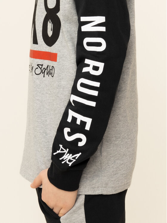 Primigi Primigi Sportinis kostiumas Back to Skate 44193011 Spalvota Regular Fit