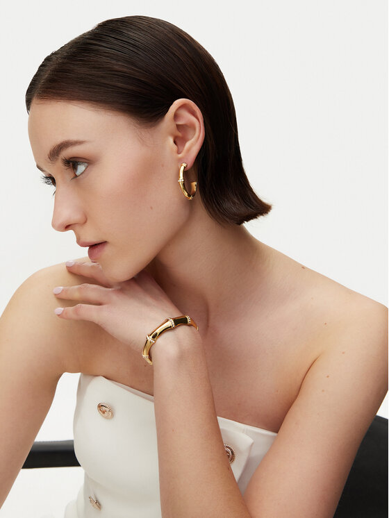 Guess Guess Fülbevaló JUBE05 160JW Arany