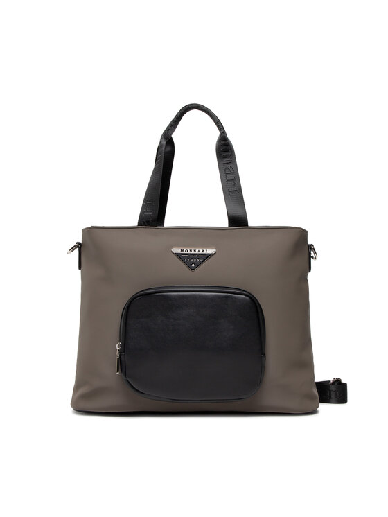 Borsetta BAG2360-019 Grigio