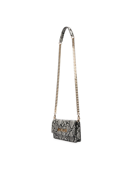 Just Cavalli Just Cavalli Torebka 80RA5PD2 ZSD84 Szary