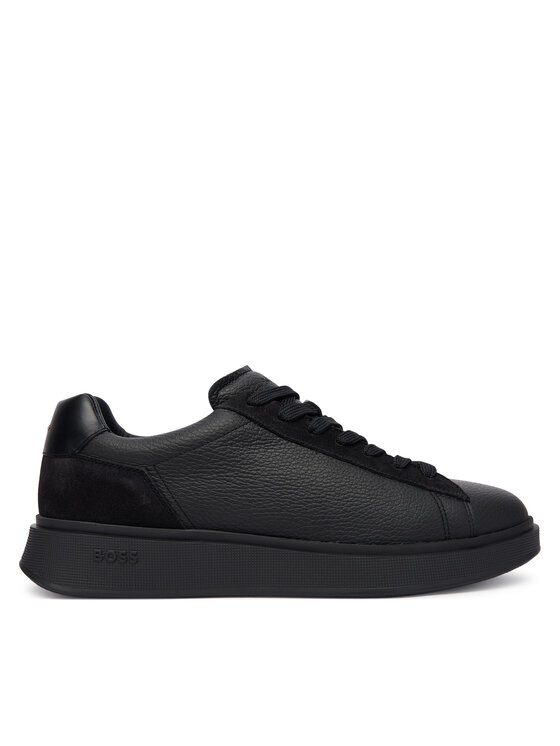 BOSS BOSS Sneakersy Bulton 50552869 Czarny