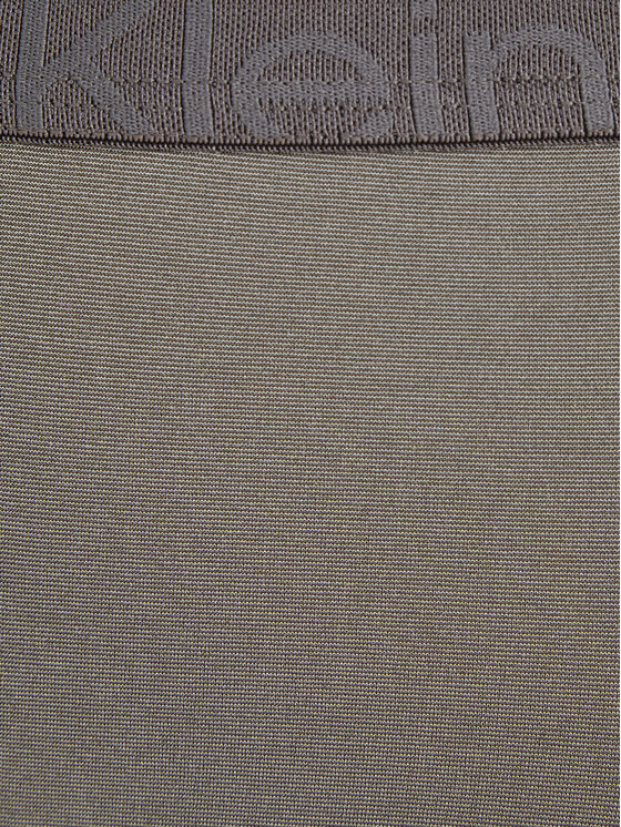 Calvin Klein Underwear Calvin Klein Underwear Klasikinės kelnaitės 000QF7432E Pilka
