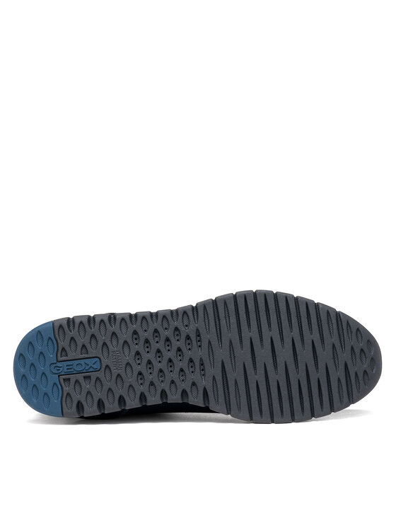 Geox Geox Sneakers U Flextridezero Plus U66NEA 0BU22 C4021 Bleumarin