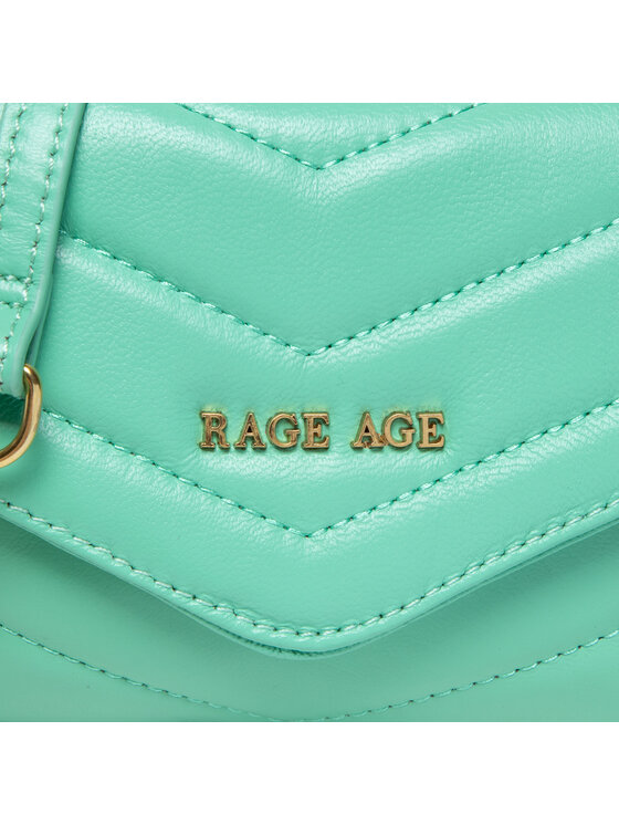 Borsetta RA-62-05-000358 Verde