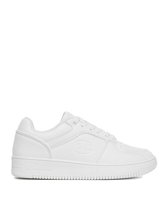 Champion Champion Sneakers CEO-RD18 2.0 LOW S11470-WW010 Alb