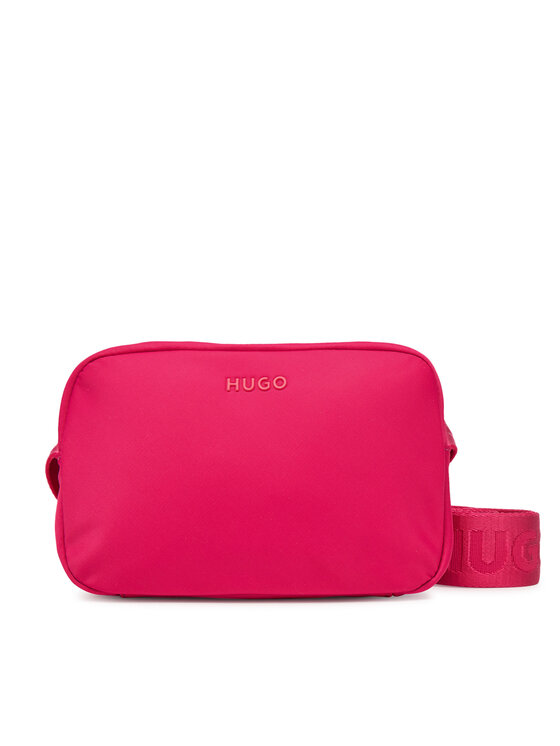 HUGO HUGO Handtasche Bel 50542657 Rosa