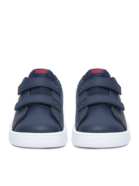 Puma Puma Sneakers Rickie Classic V Inf 394254-01 Dunkelblau