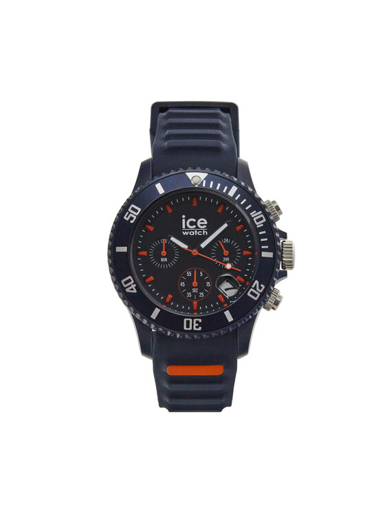 Ice-Watch Ice-Watch Sat 021425 Tamnoplava