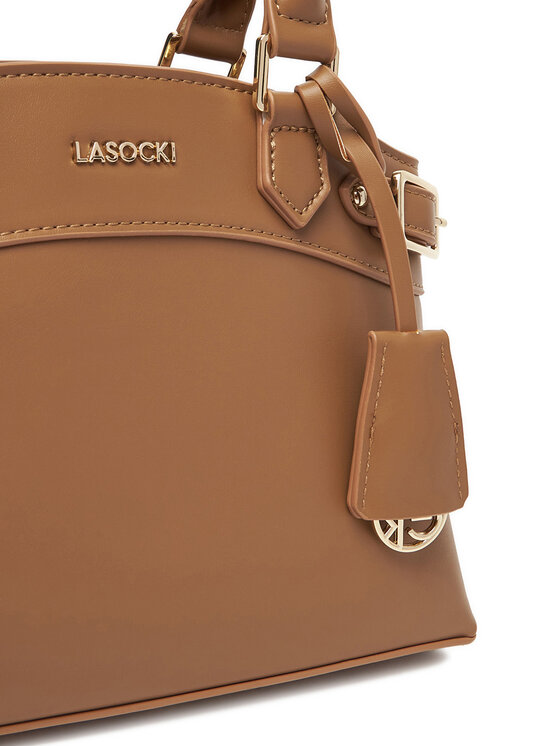 Lasocki Lasocki Handtasche C-LSK-M-007-08 Braun