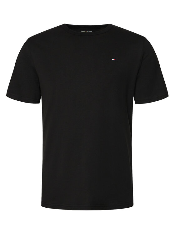 Tommy Hilfiger Tommy Hilfiger Комплект тениски UM0UM03962 Цветен Regular Fit