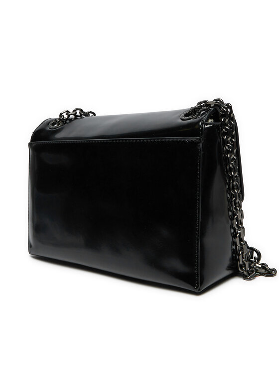 Calvin Klein Calvin Klein Ročna torba K60K612685 Črna