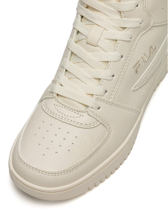 Fila Fila Sneakersy LEVANTO MID FFT0112-10006 Beżowy
