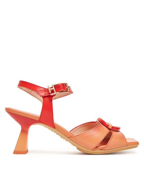 Hispanitas Hispanitas Sandalen Danielle HV253880 Korallenfarben