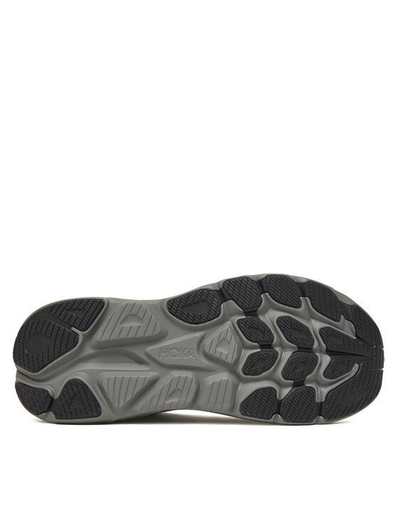 Hoka Hoka Futócipő Clifton 10 1162030 Szürke