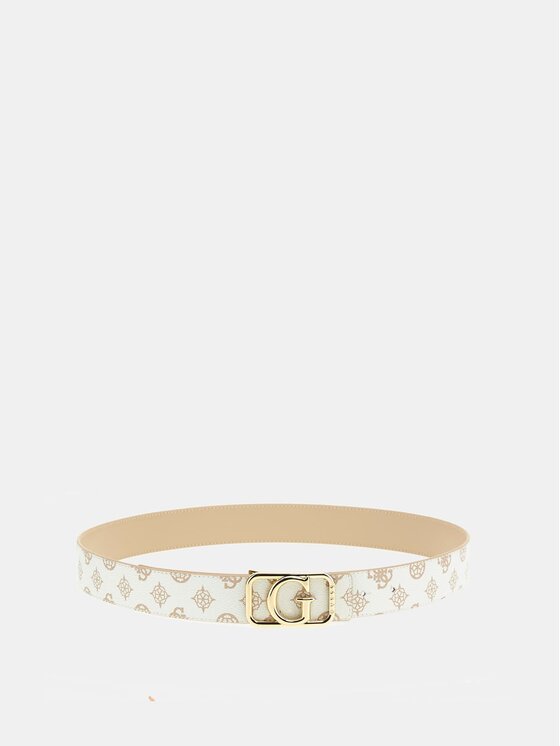 Guess Guess Cintura da donna 164605 Bianco