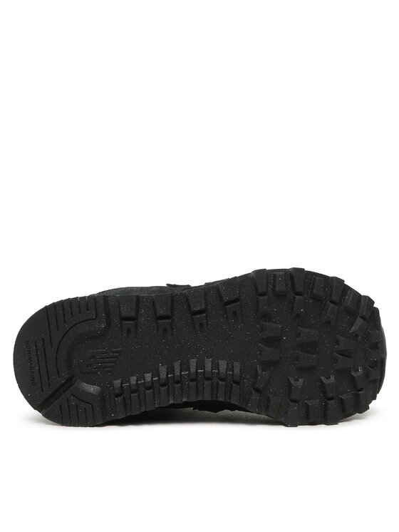 New Balance New Balance Sneakers PC574EVE Nero