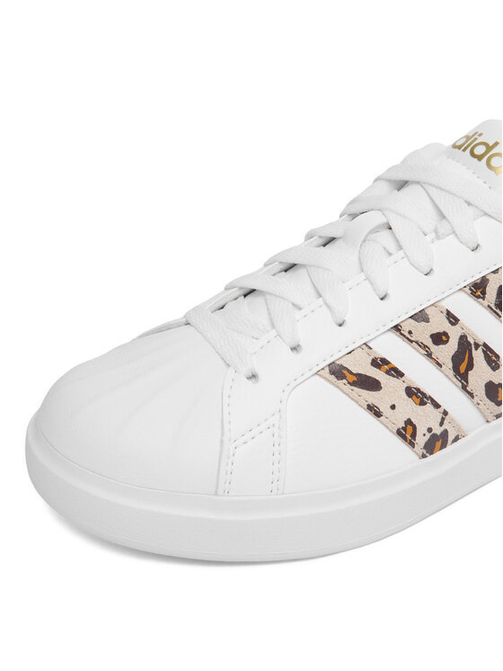 adidas adidas Sneakersy CWB-STREETTALK KZ6757 Bílá