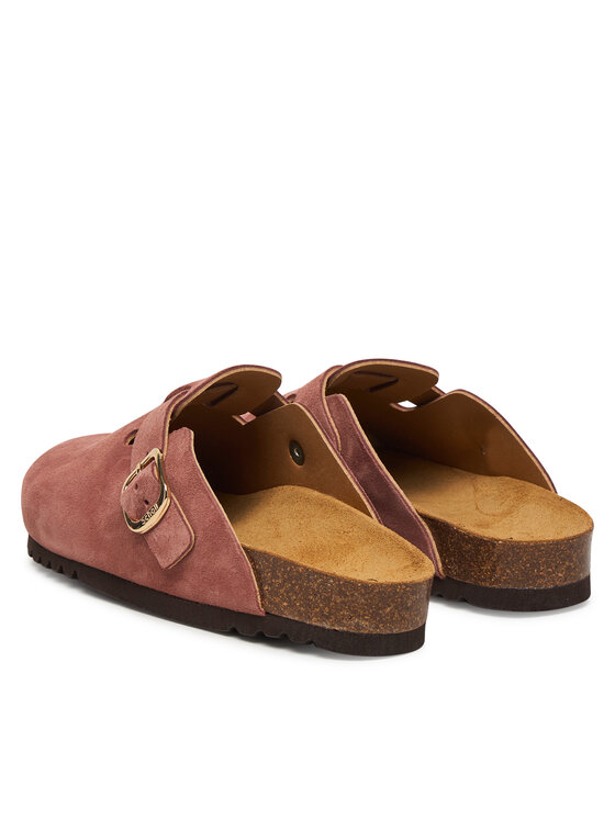 Scholl Scholl Plätud Fae F32198 Roosa