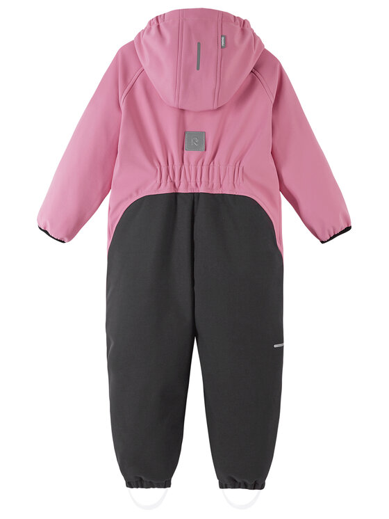 Reima Reima Tuta da neve Mjosa 5100006B Rosa Regular Fit