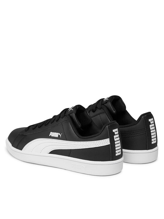 Puma Puma Sneakersy Up Jr 373600 01 Czarny