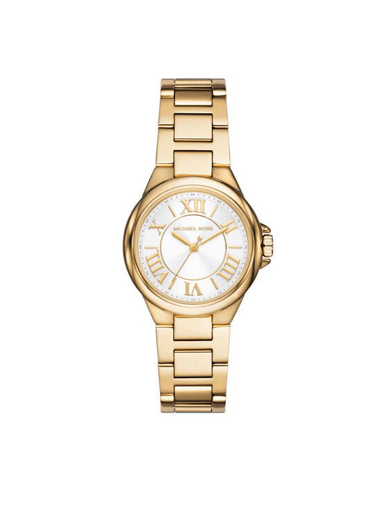 Michael Kors Uhr Camille MK7255 Goldfarben Modivo