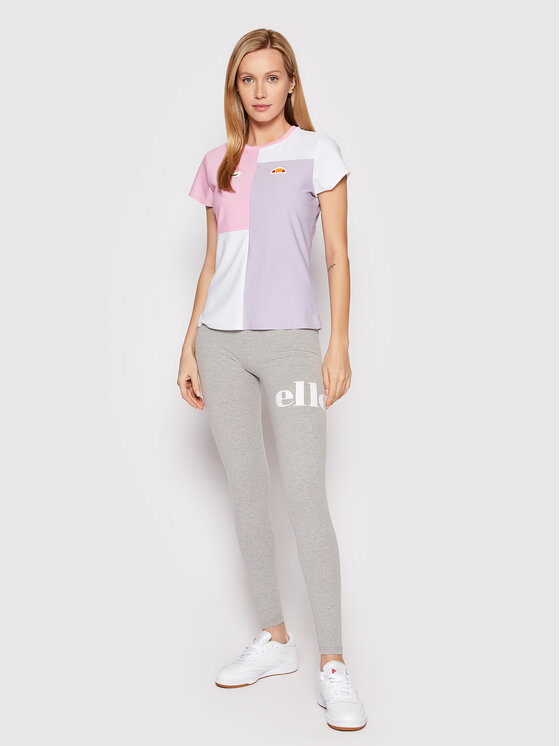 Maglietta tecnica Brida SCM14342 Multicolore Slim