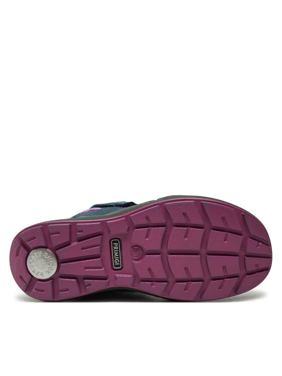 Primigi Primigi Schneeschuhe 4883133 S Dunkelblau