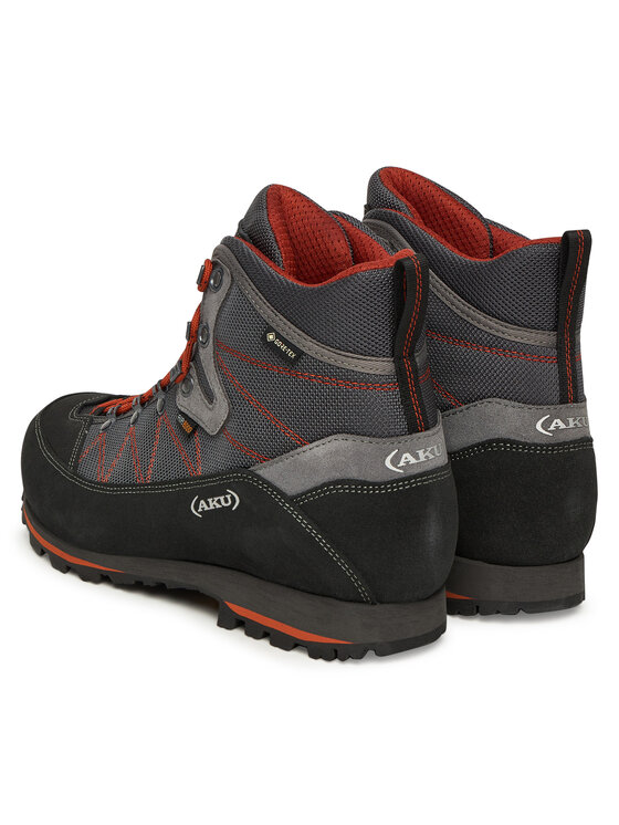 Aku Aku Matkajalatsid Trekker Lite III Gtx GORE-TEX 977628 Hall