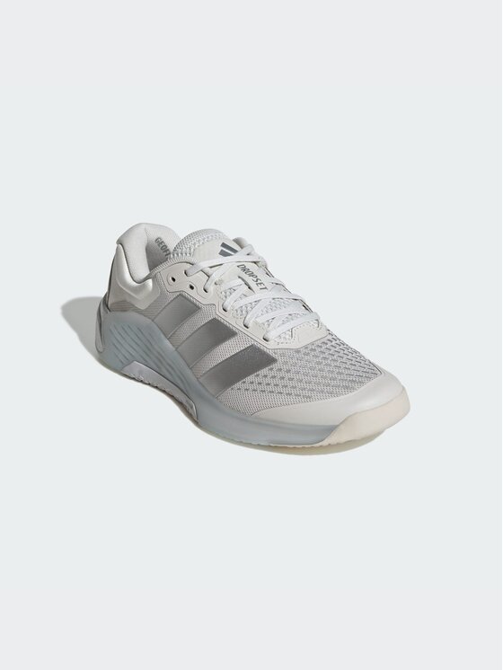 adidas adidas Buty na siłownię 159558 Szary