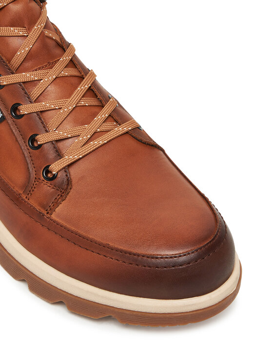 Pikolinos Pikolinos Polacchine M3M-8107 Marrone
