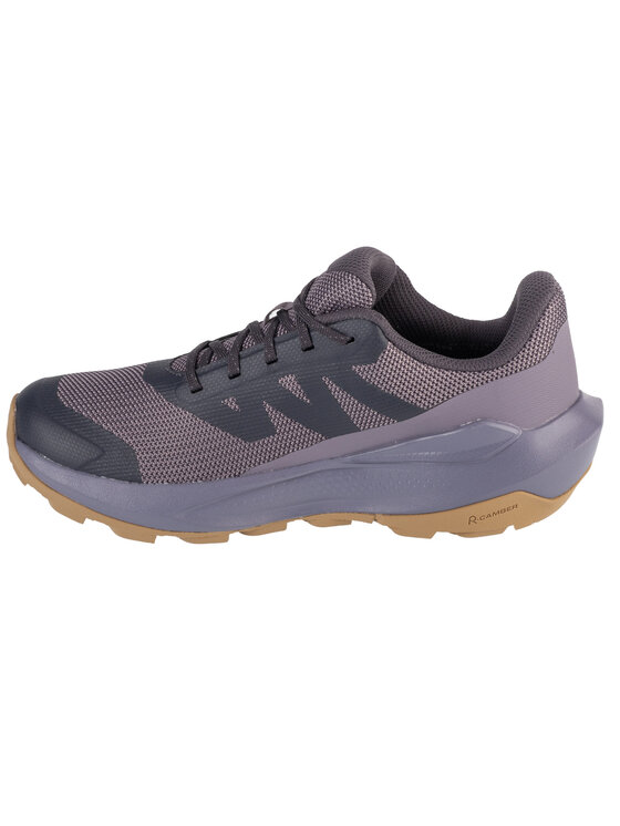 Salomon Salomon Buty wspinaczkowe Salomon Elixir Tour WP Szary