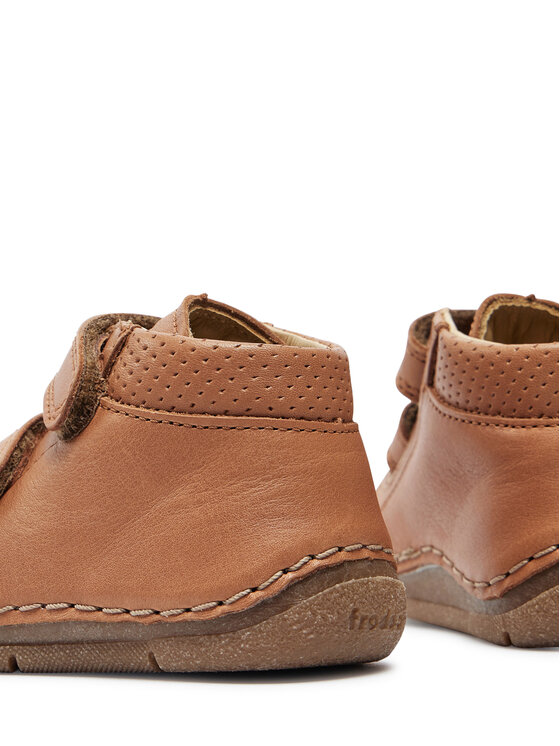 Froddo Froddo Polacchine Paix Up G2130332-4 M Marrone