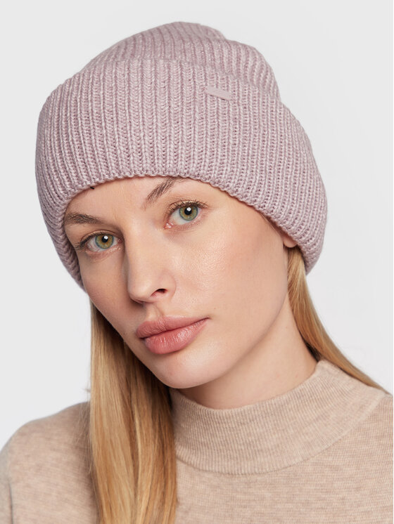 4F 4F Sapka H4Z22-CAD005 Lila