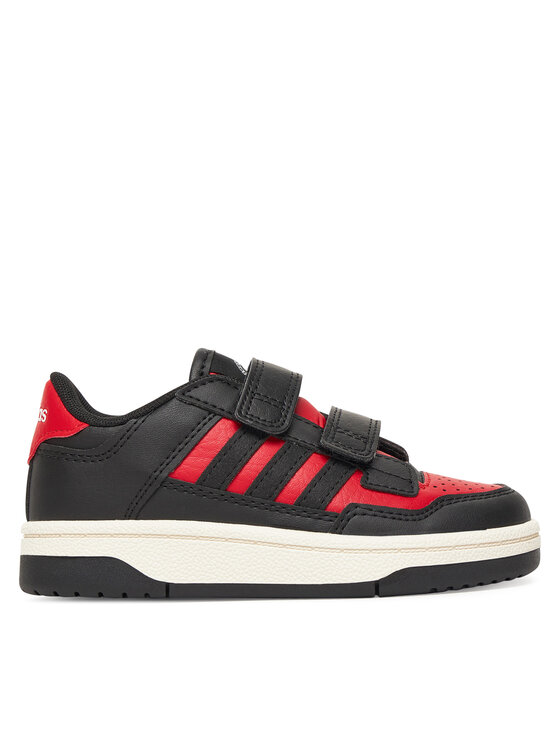 Sneakers adidas Rapid Court JR1021 Negru
