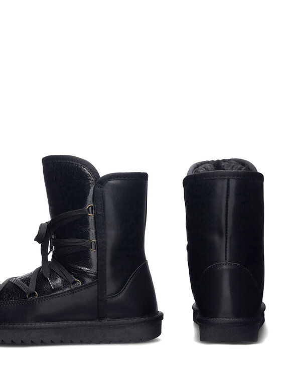 Lasocki Lasocki Schneeschuhe WFA1634-11Z Schwarz