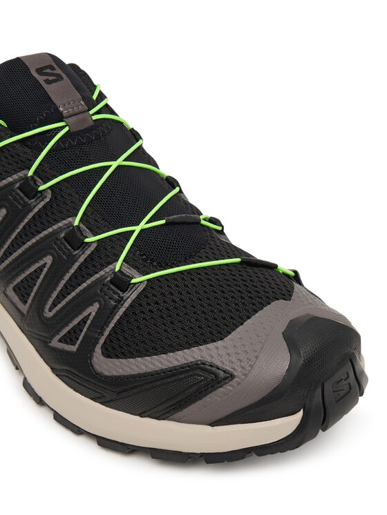 Salomon Salomon Scarpe running XA Pro 3D v9 L47986500 Nero
