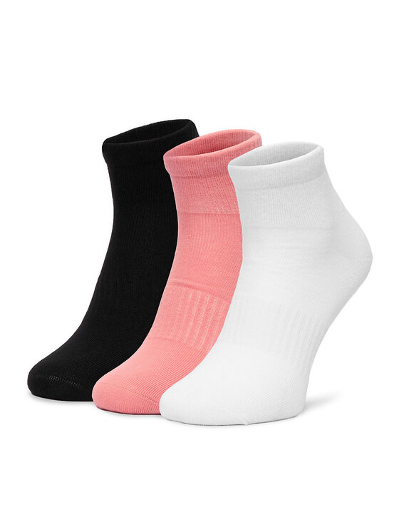 Billabong Billabong Dolge nogavice CEO_BR_BILLA_3062_Z_AW25 (3 PACK) Pisana