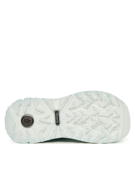 Primigi Primigi Sneakersy 1378300 M Zielony