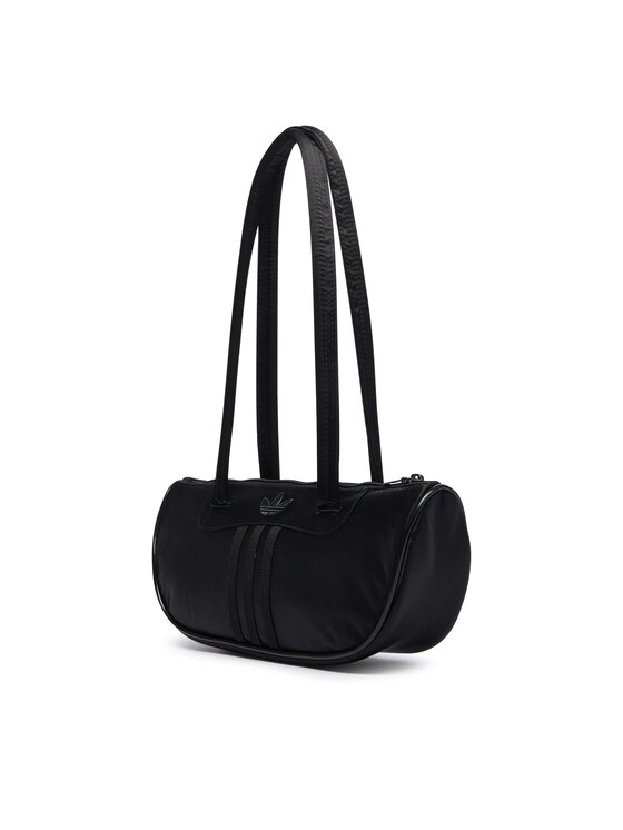 adidas adidas Borsetta Bowling Bag Satin KQ6807 Nero