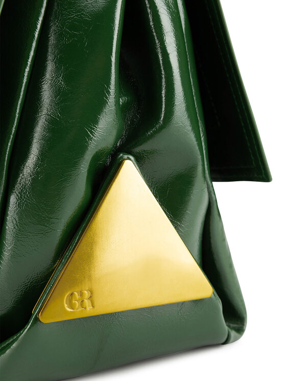 GINO ROSSI Gino Rossi Borsetta SS24B1041 Verde