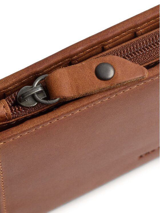 The Chesterfield Brand The Chesterfield Brand Portfel 335006 Brązowy