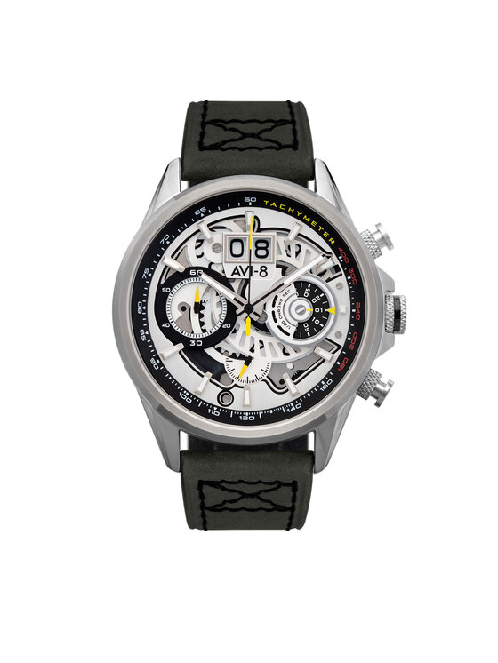 AVI-8 AVI-8 Часовник Hawker Harrier II AV-4065-01 Зелен