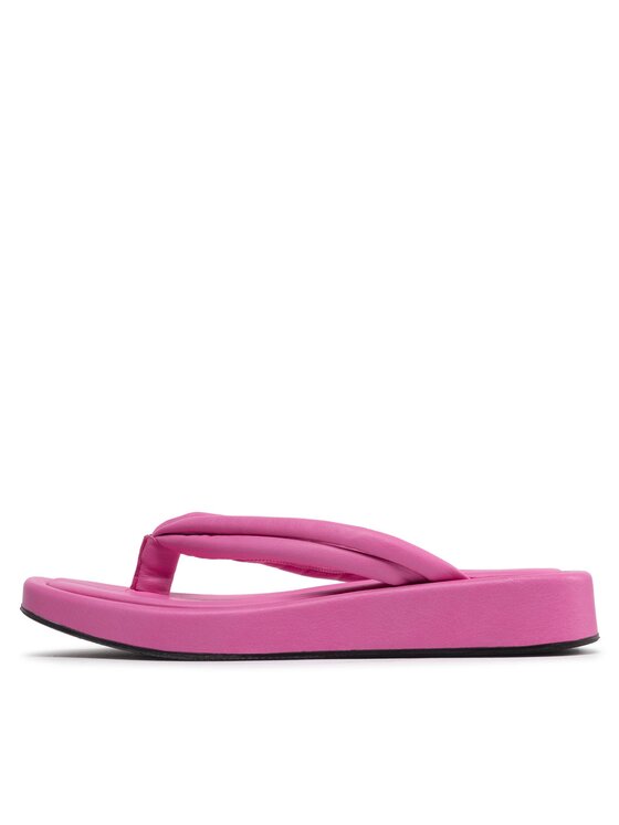Inuovo Inuovo Varbavahesandaalid 856003 Roosa